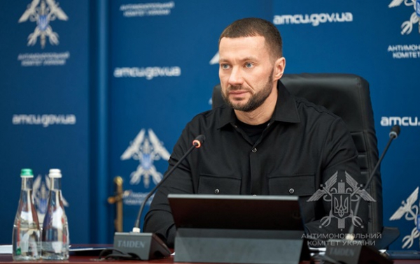 АМКУ не зафиксировал сговор на рынке топлива