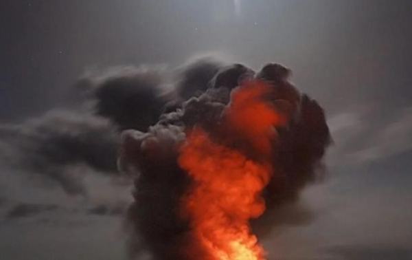 Одессу атаковали десятки дронов: целили в дома Одессу атаковали десятки дронов: целили в дома