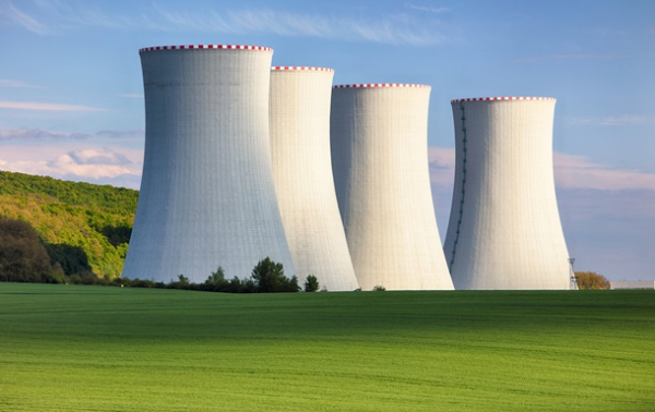 ЕК проверяет ядерный проект Франции на €70 млрд ЕК проверяет ядерный проект Франции на €70 млрд