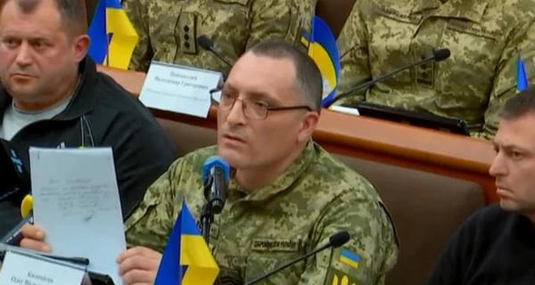 Співробітник Бучанського ТЦК розповів, звідки має золото на 8 мільйонів Співробітник Бучанського ТЦК розповів, звідки має золото на 8 мільйонів