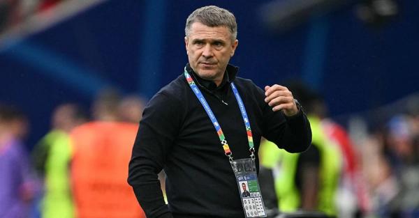 5 кандидатів на місце Реброва: троє іноземців, метр і &laquo;справжній мужик&raquo;