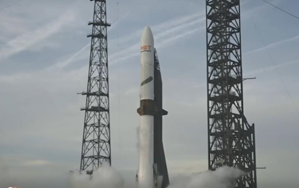 В США не вдалося вивести на орбіту супутник зв'язку 