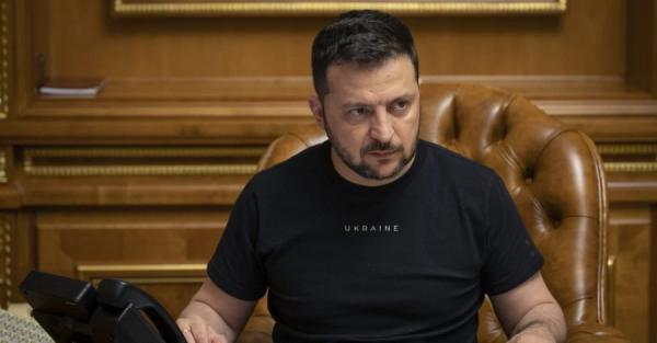 Зеленський підписав закон про продовження дії військового збору після війни 