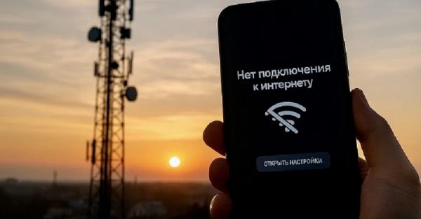 Штрафи за VPN та колапс банків: як Кремль відрізає своїх громадян від світу Штрафи за VPN та колапс банків: як Кремль відрізає своїх громадян від світу