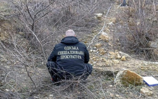 В Одесской области выявили многомиллионные хищения на жилье для военных