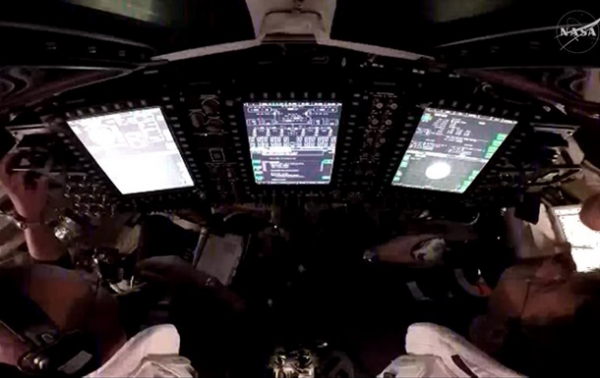 Місія NASA Artemis II зіткнулася з першими труднощами Місія NASA Artemis II зіткнулася з першими труднощами