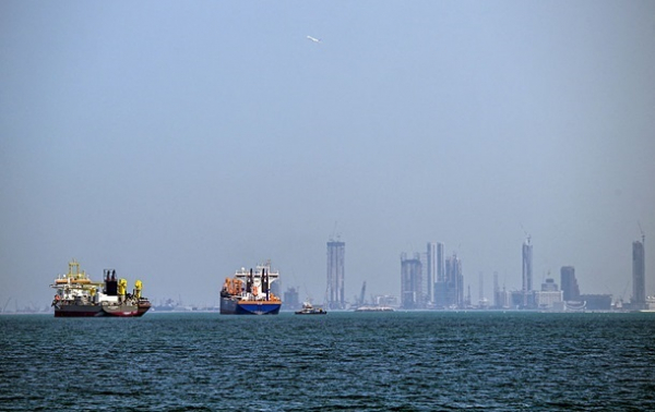 Саудовская Аравия потеряла половину экспорта нефти