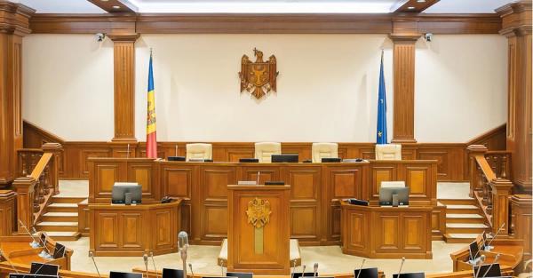 Молдова ухвалила історичне рішення про остаточний вихід із СНД 