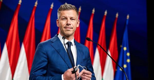 Віталій Кулик: Поступки Мадяра Києву можливі лише за схемою послуга за послугу Віталій Кулик: Поступки Мадяра Києву можливі лише за схемою послуга за послугу