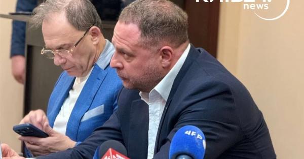 Єрмак консультувався з ворожкою щодо важливих призначень, - прокурор 