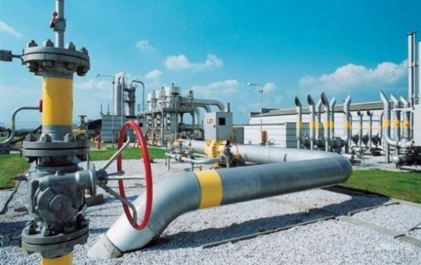 Тарифы на закачку газа могут вырасти до 48%
