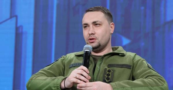 Буданов пожартував про можливість телефонних переговорів Зеленського та Путіна Буданов пожартував про можливість телефонних переговорів Зеленського та Путіна