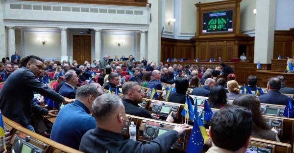 Назад у Середньовіччя: за що критикують проєкт нового Цивільного кодексу 