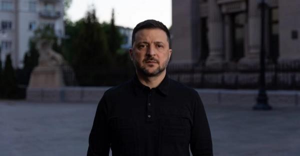 РФ відповіла ударами на пропозицію про перемир'я, будемо діяти дзеркально, - Зеленський  
