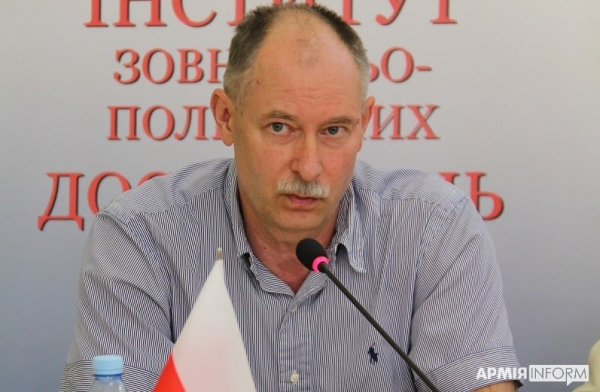 Олег Жданов: 400 тис. на нулі &mdash; це гідно, але мінімалка у 30 тис. програє цивільному ринку 