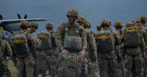 Гонка озброєнь: Європа прискорилася, РФ переходить на дешеву масу, Україна на піку 