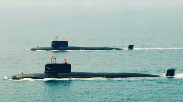 Seawolf на ремонті: чому підводний флот США втрачають переваги перед Китаєм та росією 