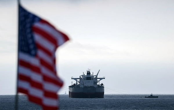 Цены на нефть отреагировали на заявления Трампа Цены на нефть отреагировали на заявления Трампа