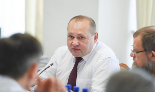 Зміни в мобілізації, які пропонують депутати: від обнулення інвалідностей до білого відкупу 