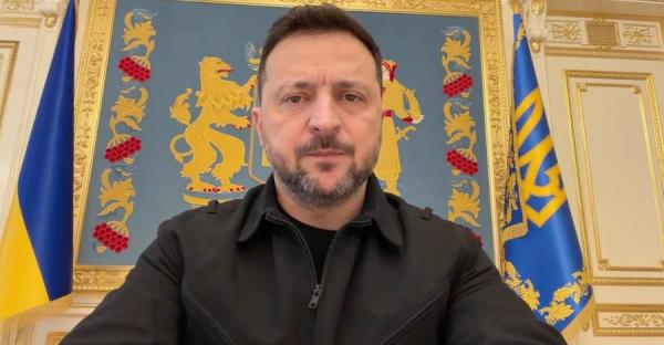 Зеленський заявив, що реформи в армії будуть відчутні вже з червня 