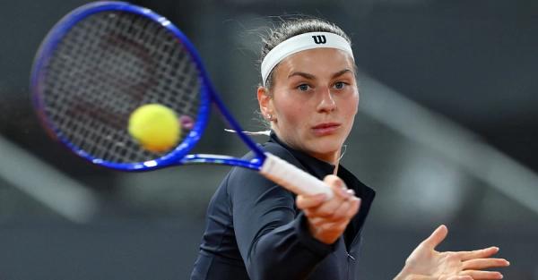 Марта Костюк станет первой украинкой, которая сыграет в финале WTA всех категорий  