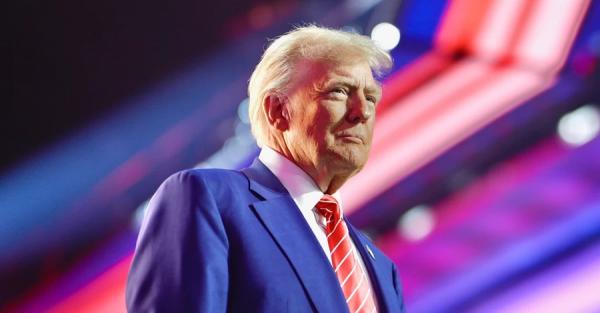 Трамп хоче відправити делегацію до Москви для переговорів щодо України 