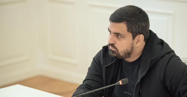 Голова КМВА Ткаченко відреагував на чутки щодо його відставки 