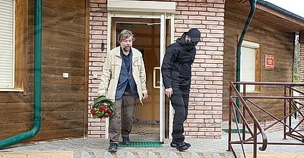 Чорний археолог Бутягін за ченця: хто ще потрапив до обмінного списку спецслужб семи країн 