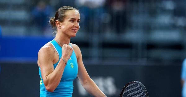 Свитолина вышла в четвертьфинал престижного турнира в Риме   