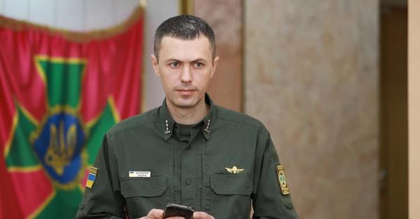 У ДПСУ пояснили, навіщо з Білорусі запускали повітряну кулю 