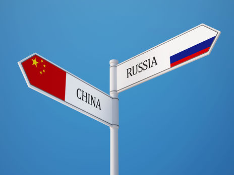 США ввели санкции против ряда российских и китайских компаний, связанных с военными