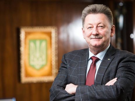 Посол Украины в Беларуси назвал странным совпадением вручение ему ноты и приезд Лаврова в Минск