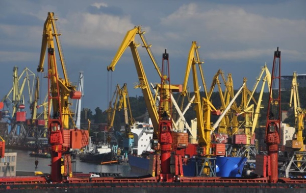 Федерация работодателей оценила выгоду от полной разблокировки портов