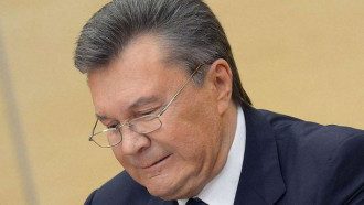     Дело Януковичу - ГБР объявило о подозрении по харьковским соглашениям    