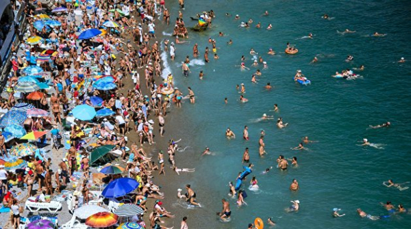 В Одесі відтермінували відкриття оздоровчого сезону на пляжах - новини Одеси
