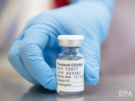 Вакцина от COVID-19 AstraZeneca более эффективна при увеличении интервала между двумя уколами