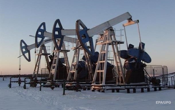 Россия смогла увеличить доход от экспорта нефти - МЭА