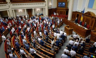     Закон о референдуме - Слуга народа Корниенко развенчал главные мифы    