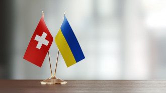     Новости Крыма - Швейцария обеспокоена действиями России на полуострове - последние новости    