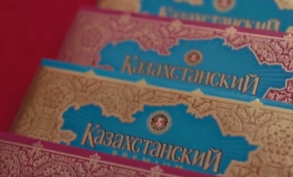     Чтобы учили географию: депутатам Госдумы РФ выслали шоколад с картой Казахстана - последние новости    