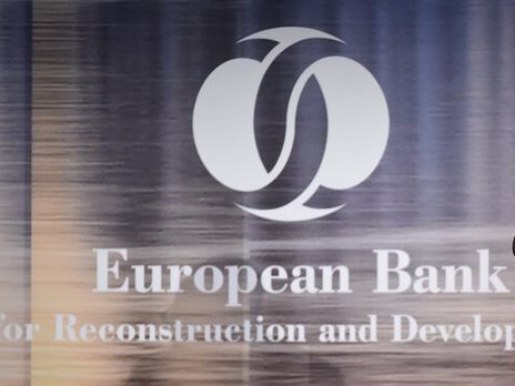 Мининфраструктуры заключило соглашение с ЕБРР о кредите в €450 млн