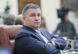     Санкции против каналов прокомментировал Аваков    