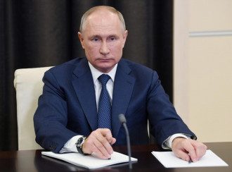     Донбасс новости - Почему Путин не идет на уступки - последние новости    