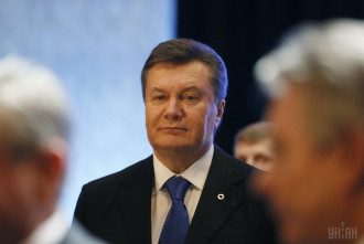     Янукович рассекретил свой адрес в Ростове и пригласил ГБР в гости    
