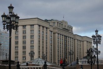     Минские договорённости: в Госдуме России ответили на заявление Ермака    