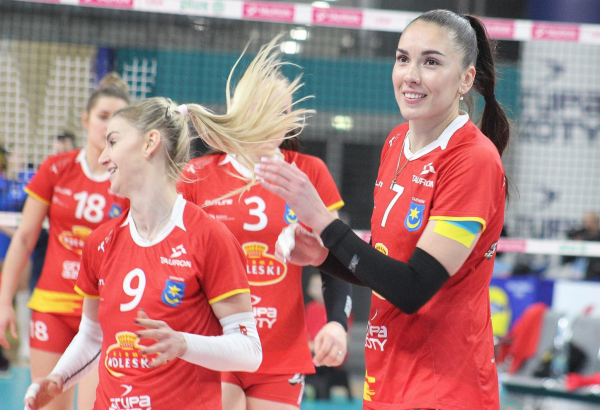 Звезда ТиkТоk волейболистка Юлия Герасимова: Наверное, нужно было заняться танцами 