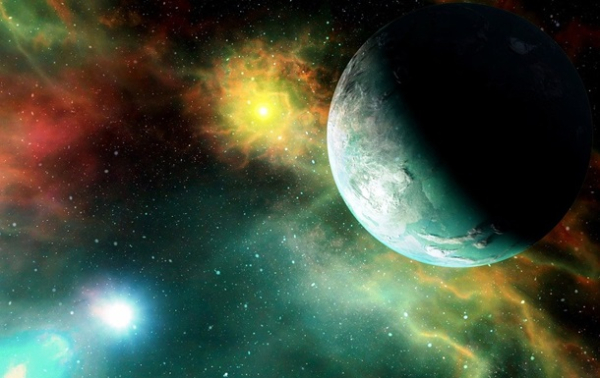 Астрономы обнаружили экзопланеты, на которых может быть вода