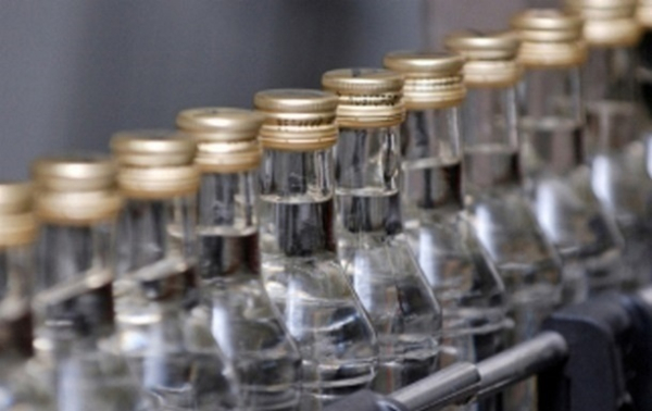 Правительство планирует увеличить минимальные цены на алкоголь