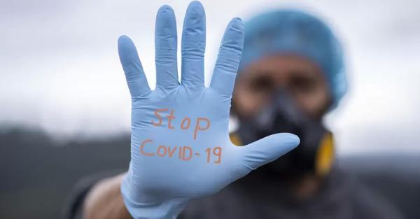 В Украине за сутки заразились коронавирусом более 5 тысяч человек - 