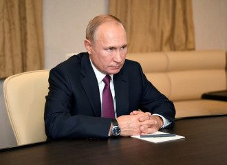     Донбасс новости - Как Путин ответил на мирный план Кравчука - последние новости    